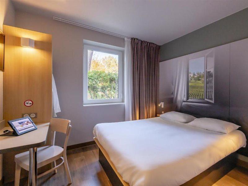 B&B Hotel Bordeaux Langon 외부 사진