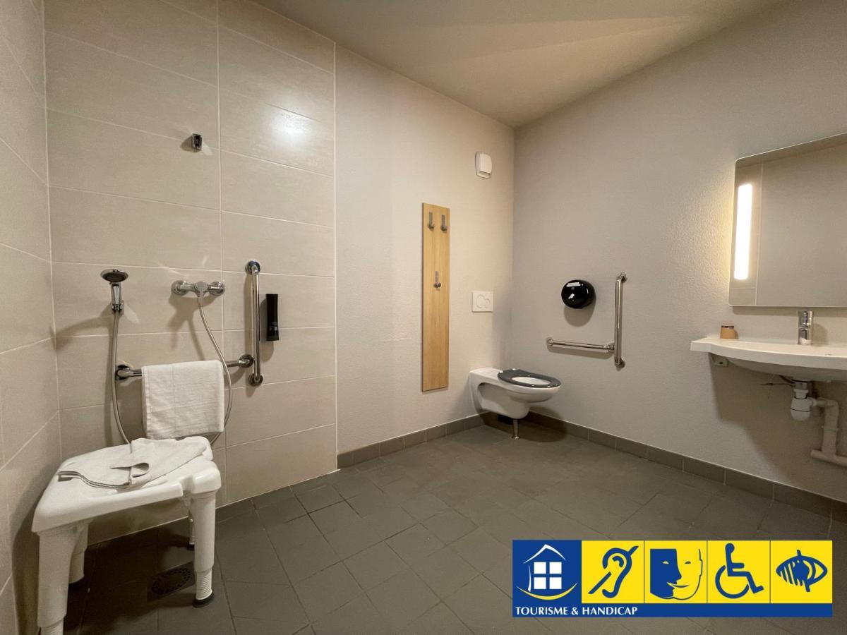 B&B Hotel Bordeaux Langon 외부 사진