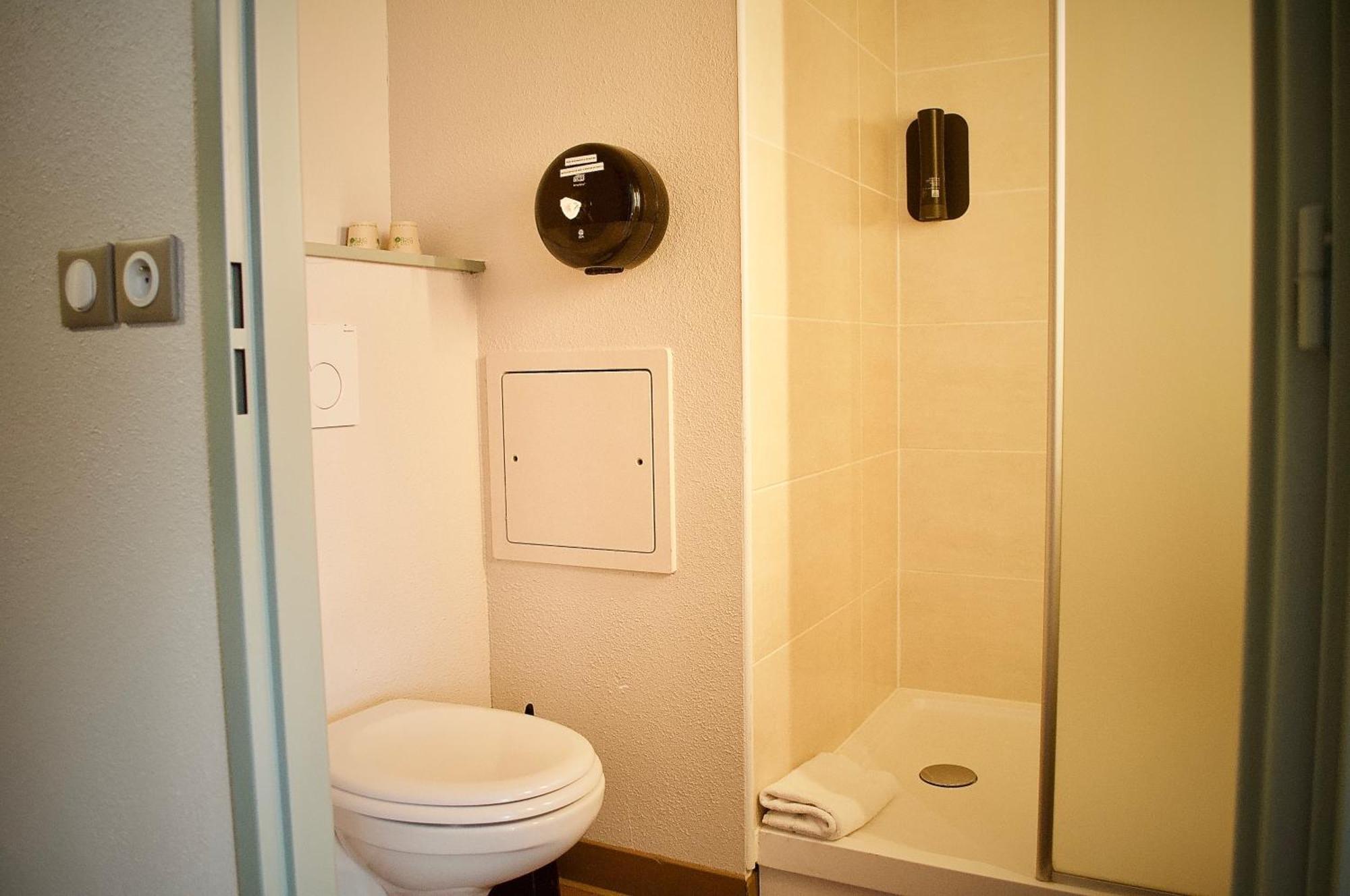 B&B Hotel Bordeaux Langon 외부 사진