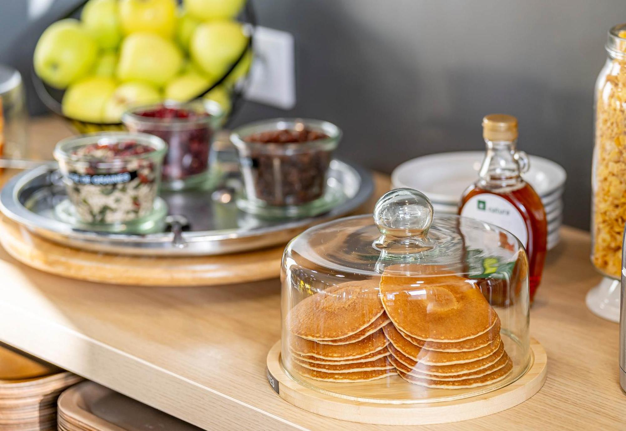 B&B Hotel Bordeaux Langon 외부 사진