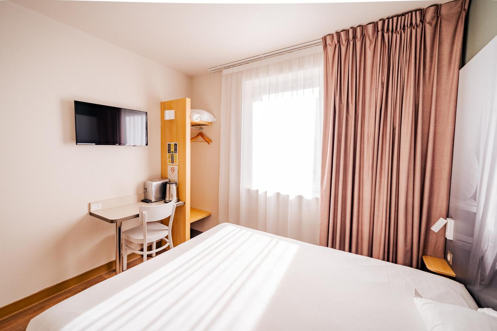 B&B Hotel Bordeaux Langon 외부 사진
