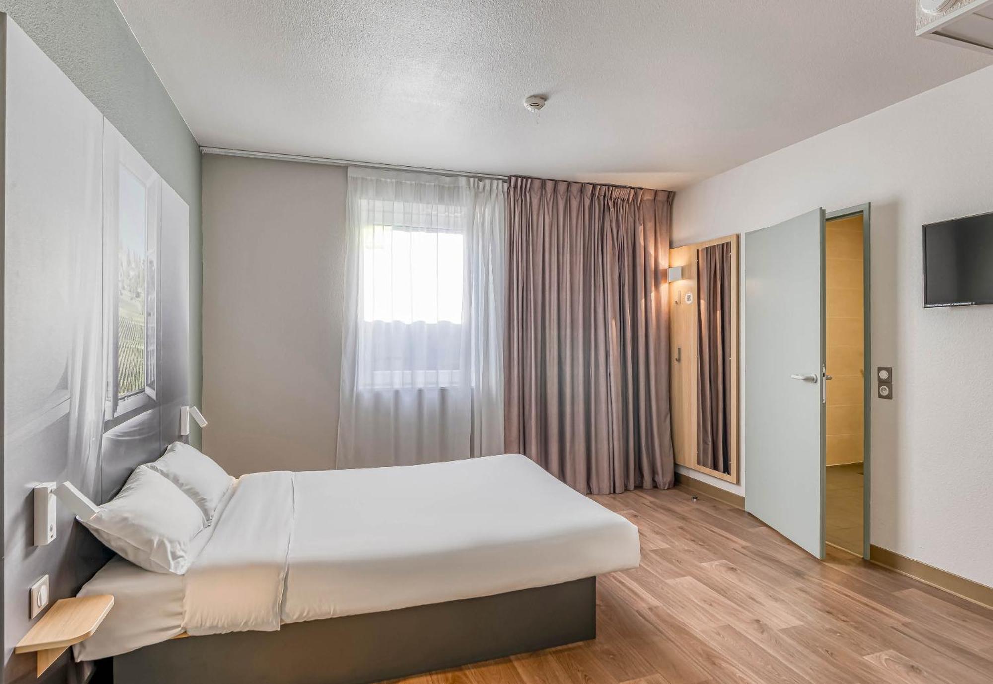 B&B Hotel Bordeaux Langon 외부 사진