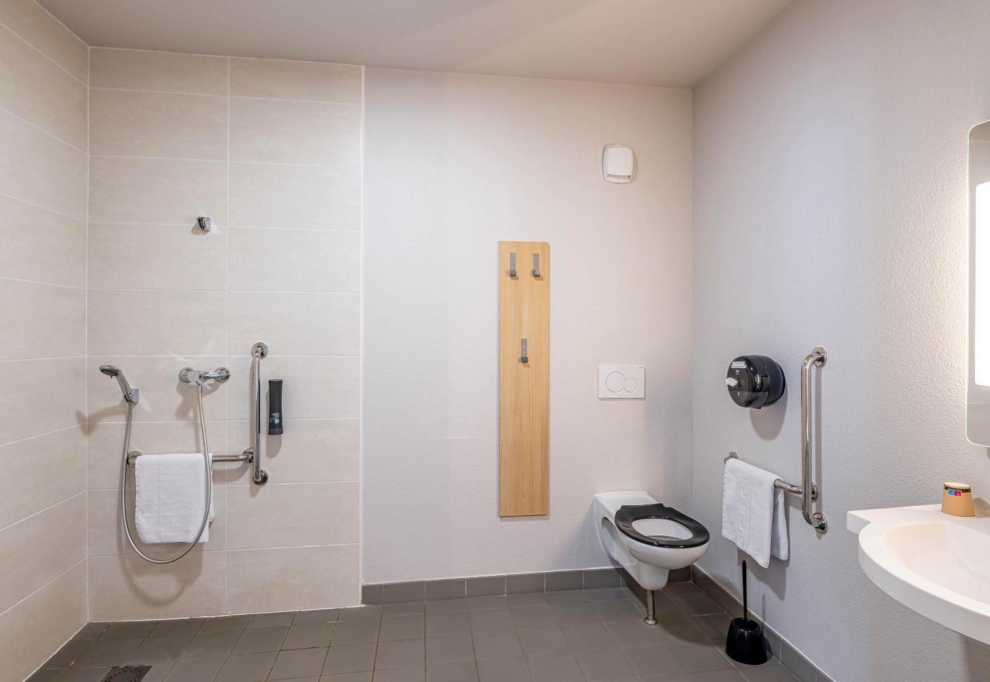 B&B Hotel Bordeaux Langon 외부 사진